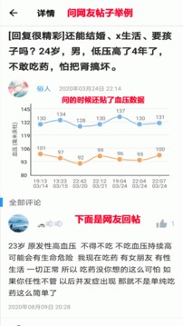 撼高组血压血糖