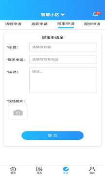 社区e