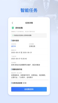 超级经理人