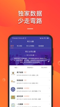 IT桔子