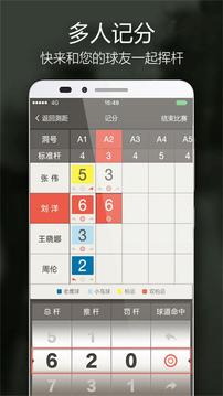 VOOGOLF高尔夫助手