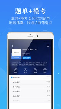 中医执业医师
