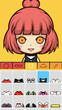 SuperMii酷脸
