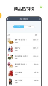 生意进销存