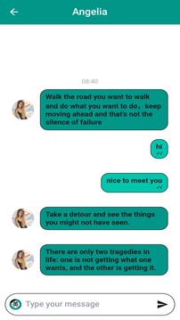 英聊