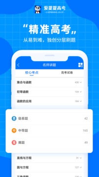爱提提高考