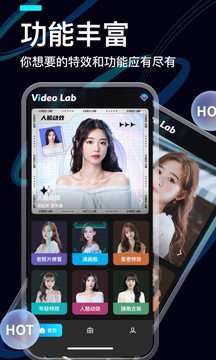 VideoLab