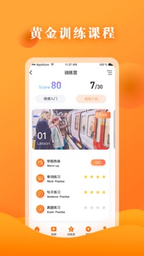 英语四级宝典