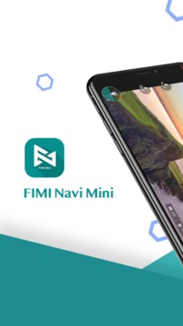 FIMI Navi Mini