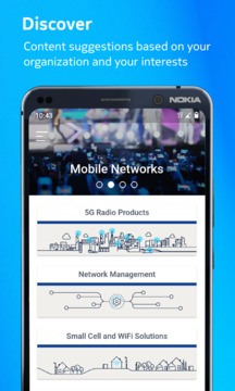 Nokia Learn