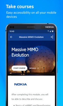 Nokia Learn