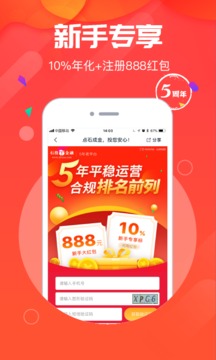 石投金融