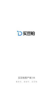买豆粕