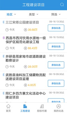 比选通