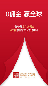 尊嘉金融