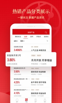 信银理财