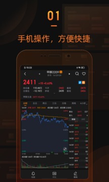口袋期货