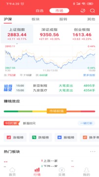 中邮证券