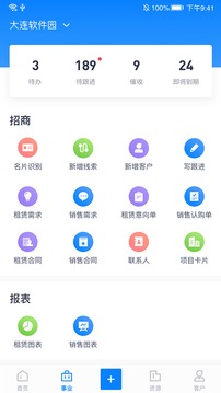 易资管