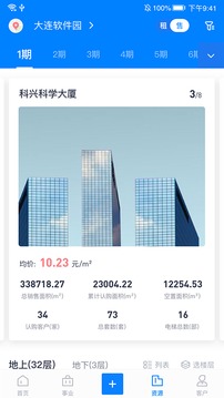 易资管