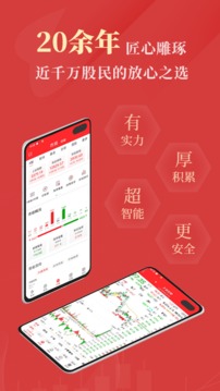 通达信指标炒股票开户首选