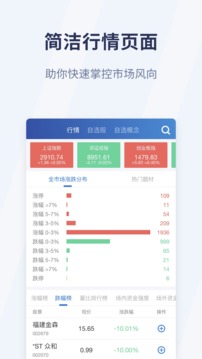 云财经股票