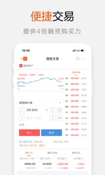 东财国际证券