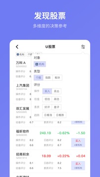 U财经