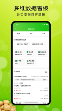 亿农批
