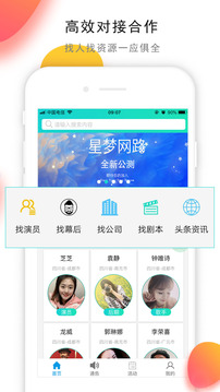 星梦网路