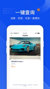 叮咚车管家