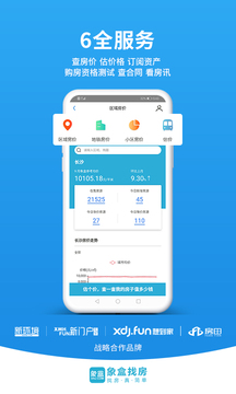 象盒找房