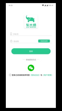 车大师