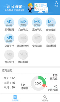 阴保管家