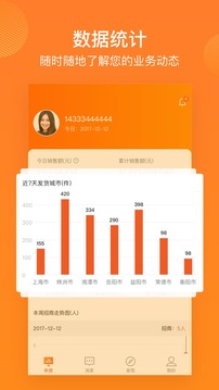卖帮帮品牌端