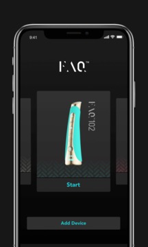 FAQ