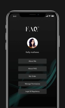 FAQ