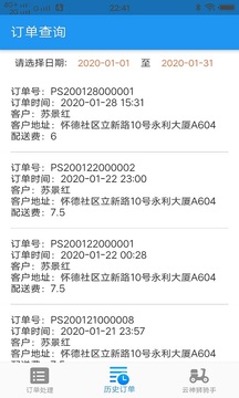 云神狮骑手