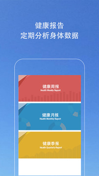 Kiwi血压管理助手
