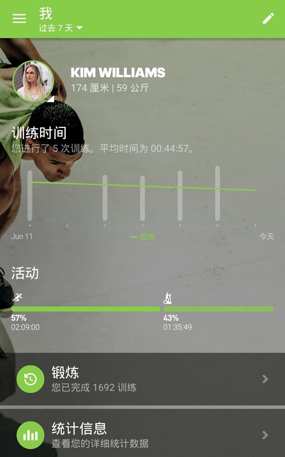 adidas miCoach