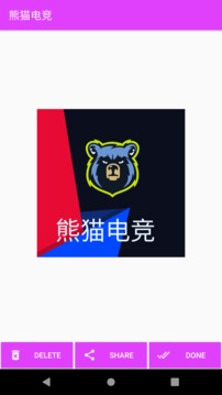 熊猫电竞