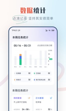 自律助手
