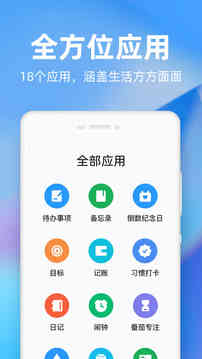 时光序
