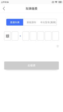 海口泊车