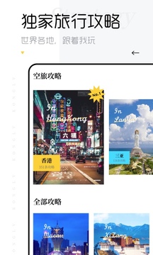 空旅