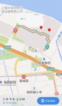 码上道