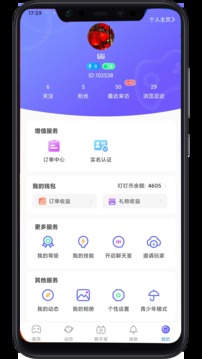 叮叮开黑
