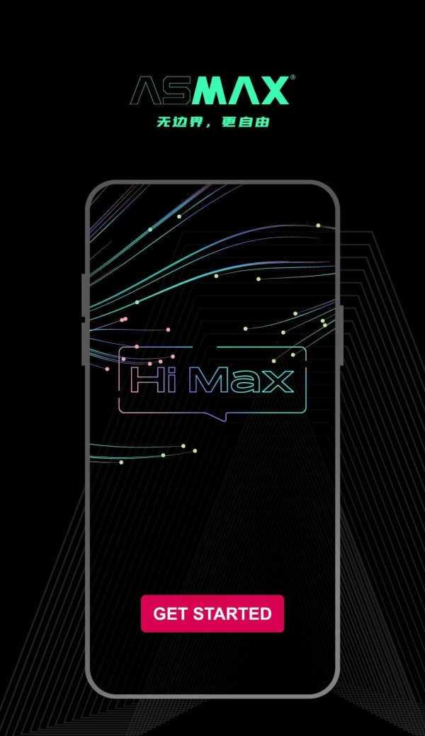 AsMax