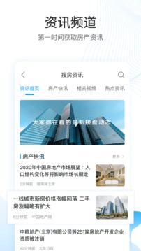 搜房网