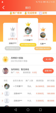 云享社区